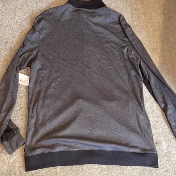 NWT Calvin Klein sweatshirt size XL - Picture 8 of 10